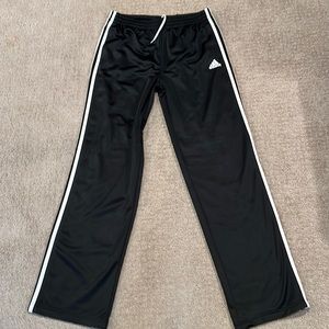 Adidas athletic pants - youth XL 30 inch inseam